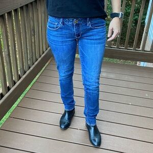 🔥4/$20 American Eagle Outfitters jeans 8R